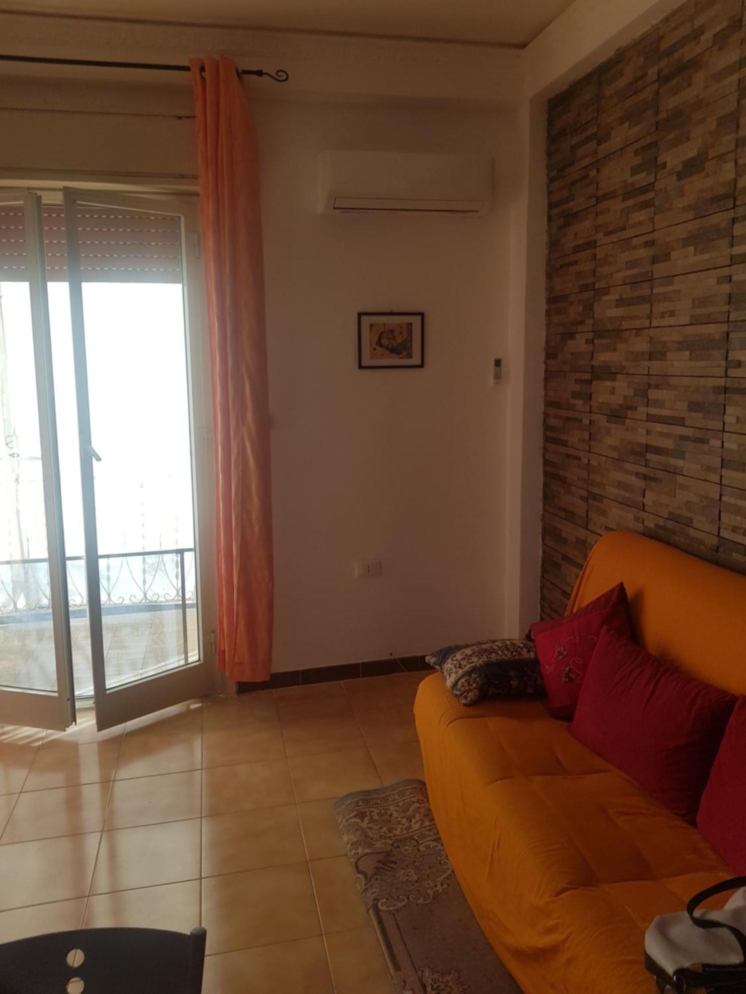 Giunta Ferienhaus Palermo