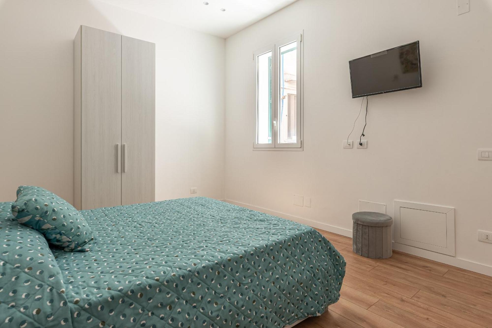 Apartment Casetta Al Molo Di Mondello By Wonderful Italy *