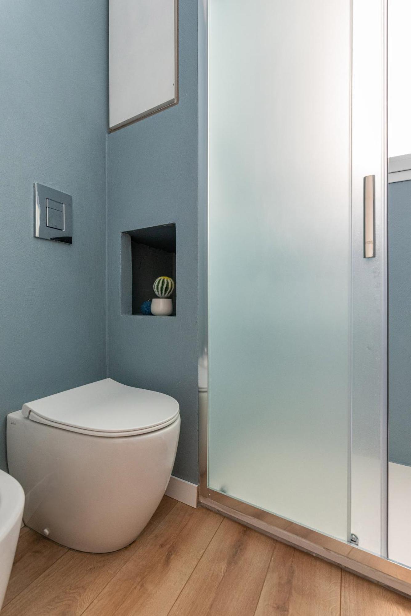 Apartment Casetta Al Molo Di Mondello By Wonderful Italy *