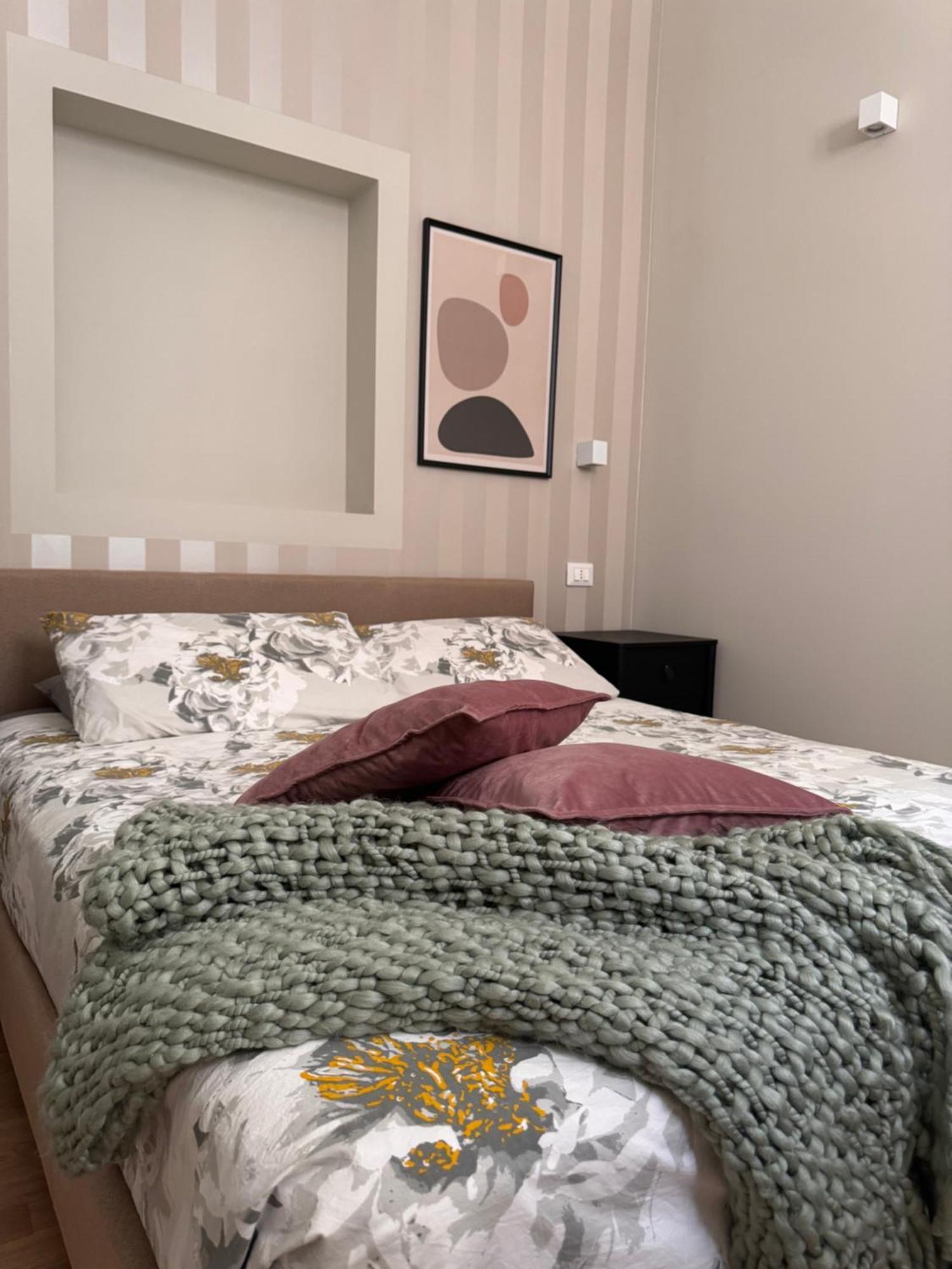 Luxury Cathedral Apartment Palermo