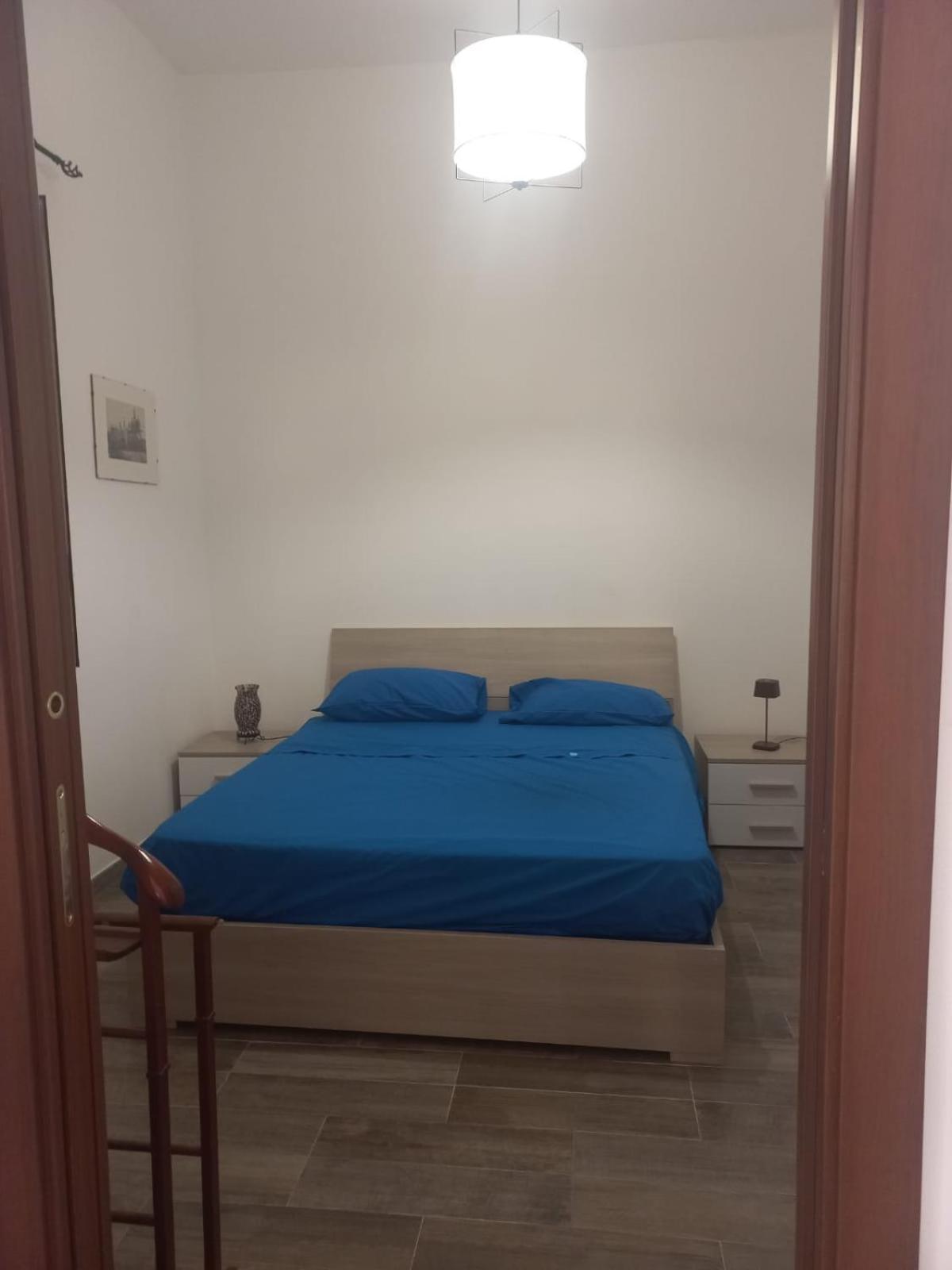 Davide Apartamento *