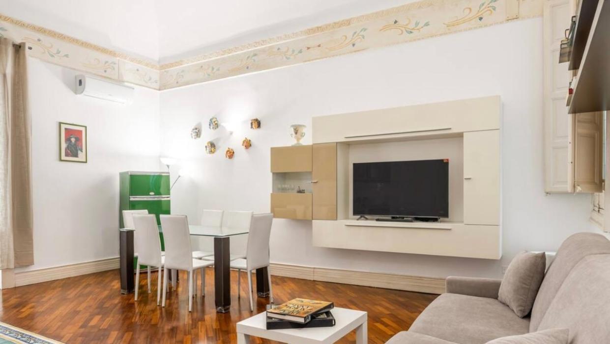 Apartment Florio