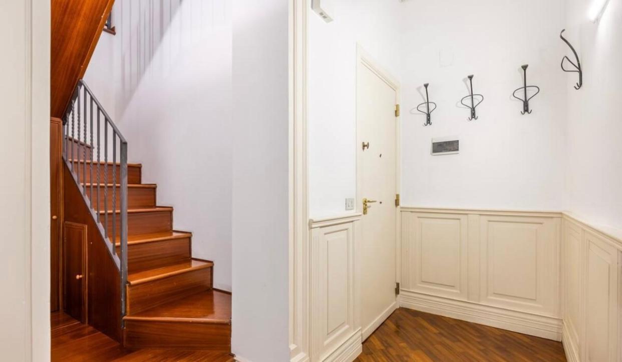 Apartment Florio *