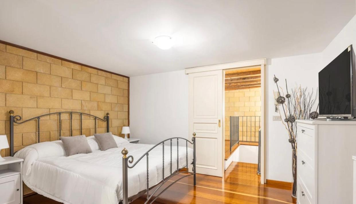 Apartment Florio Palermo