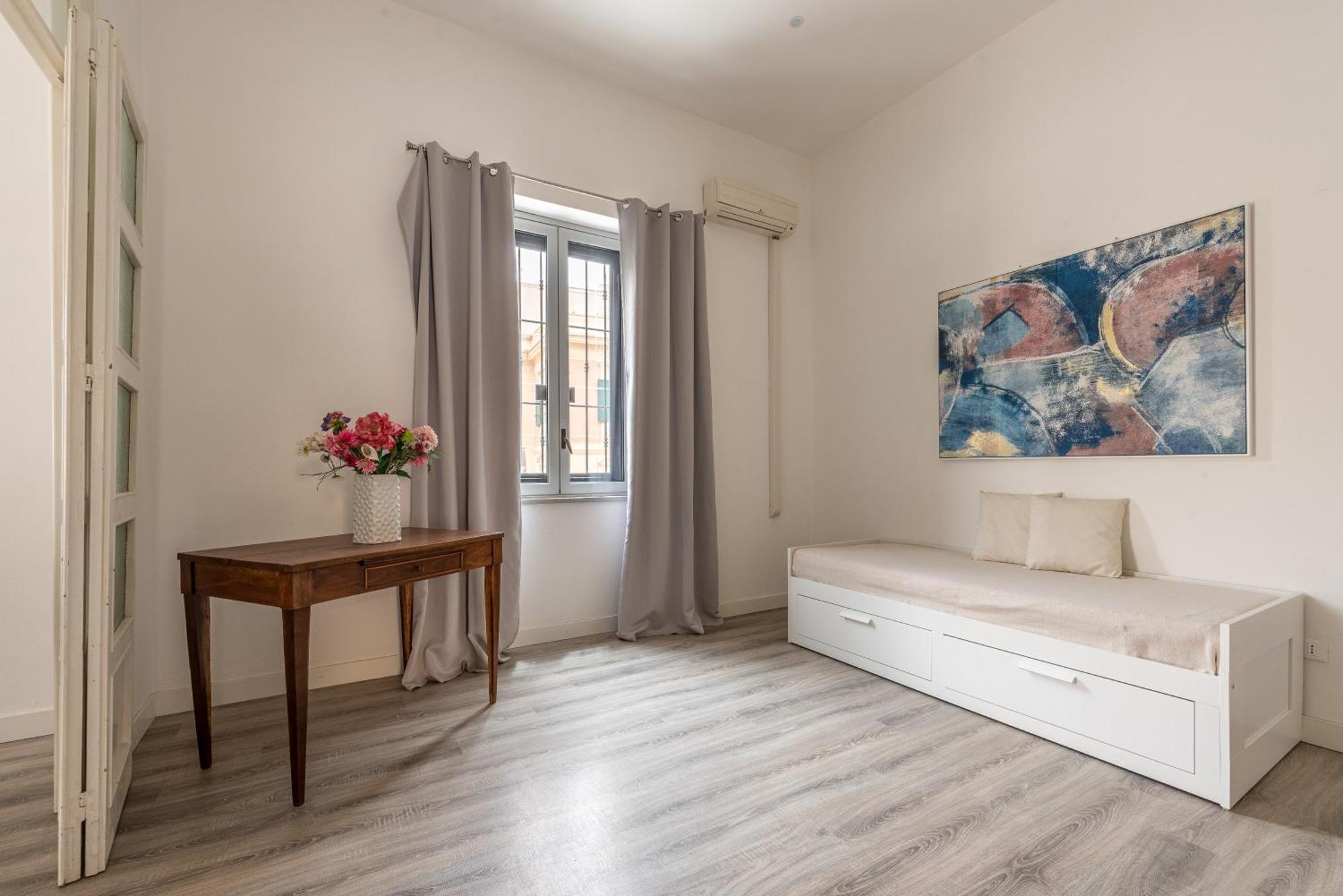 Holiday home Masalia A Mondello By Wonderful Italy *
