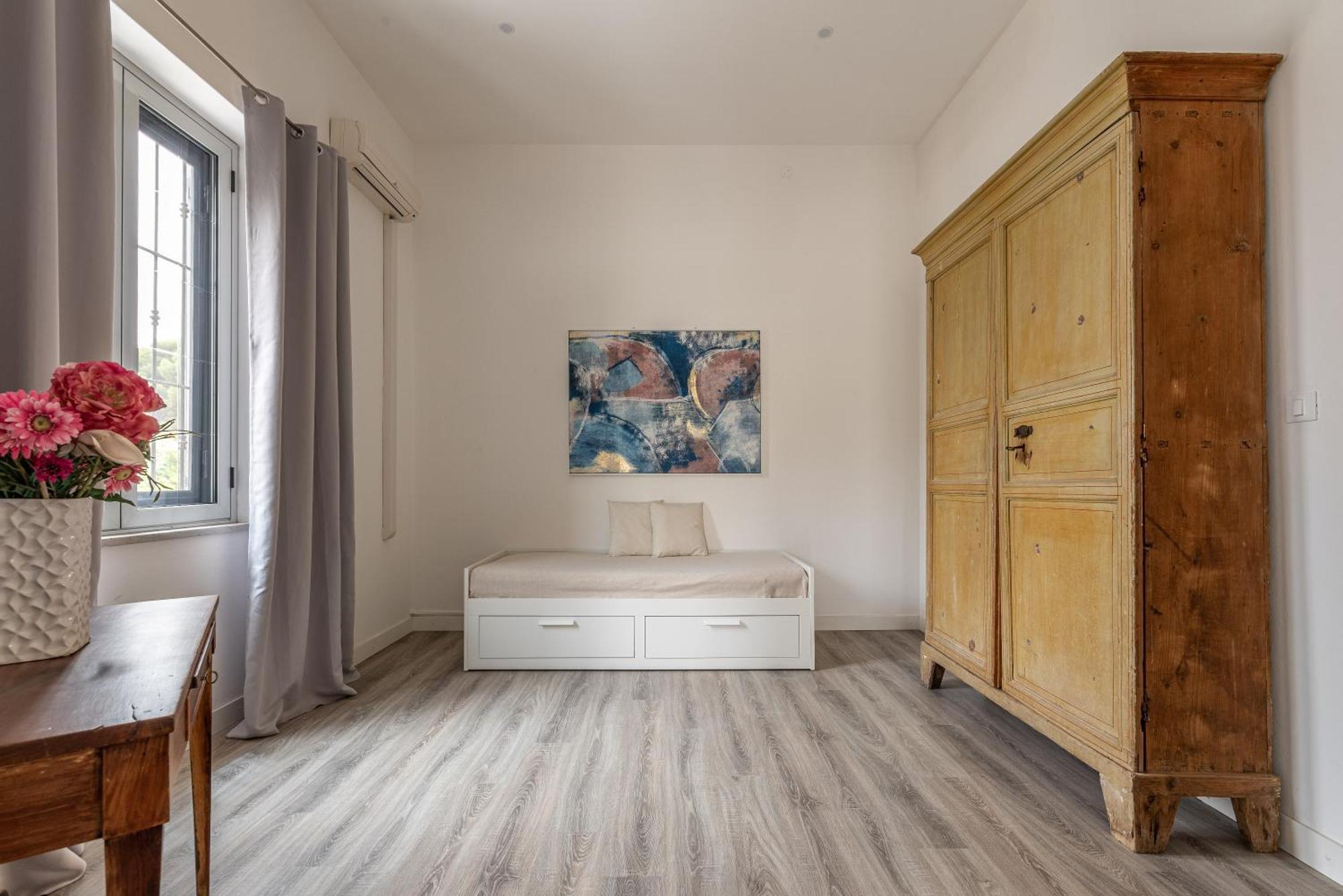 Masalia A Mondello By Wonderful Italy Holiday home Palermo