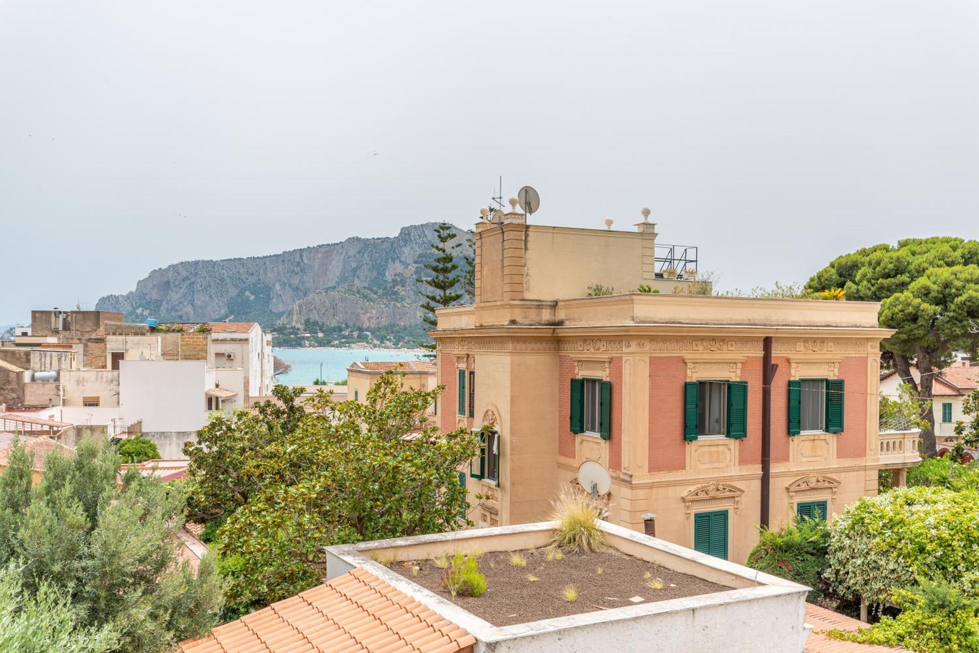 Masalia A Mondello By Wonderful Italy Palermo