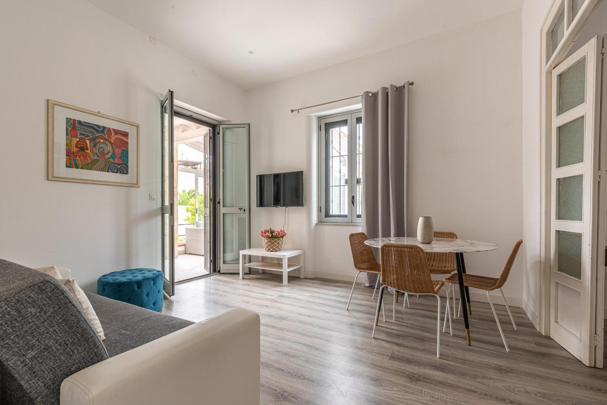 Holiday home Masalia A Mondello By Wonderful Italy *