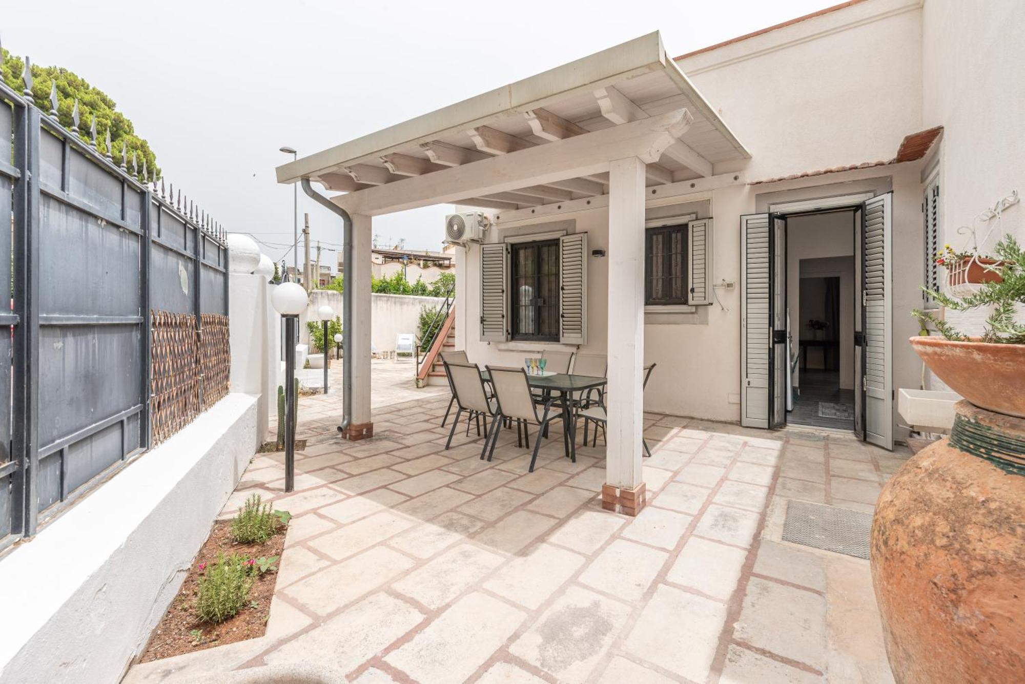Holiday home Masalia A Mondello By Wonderful Italy Palermo