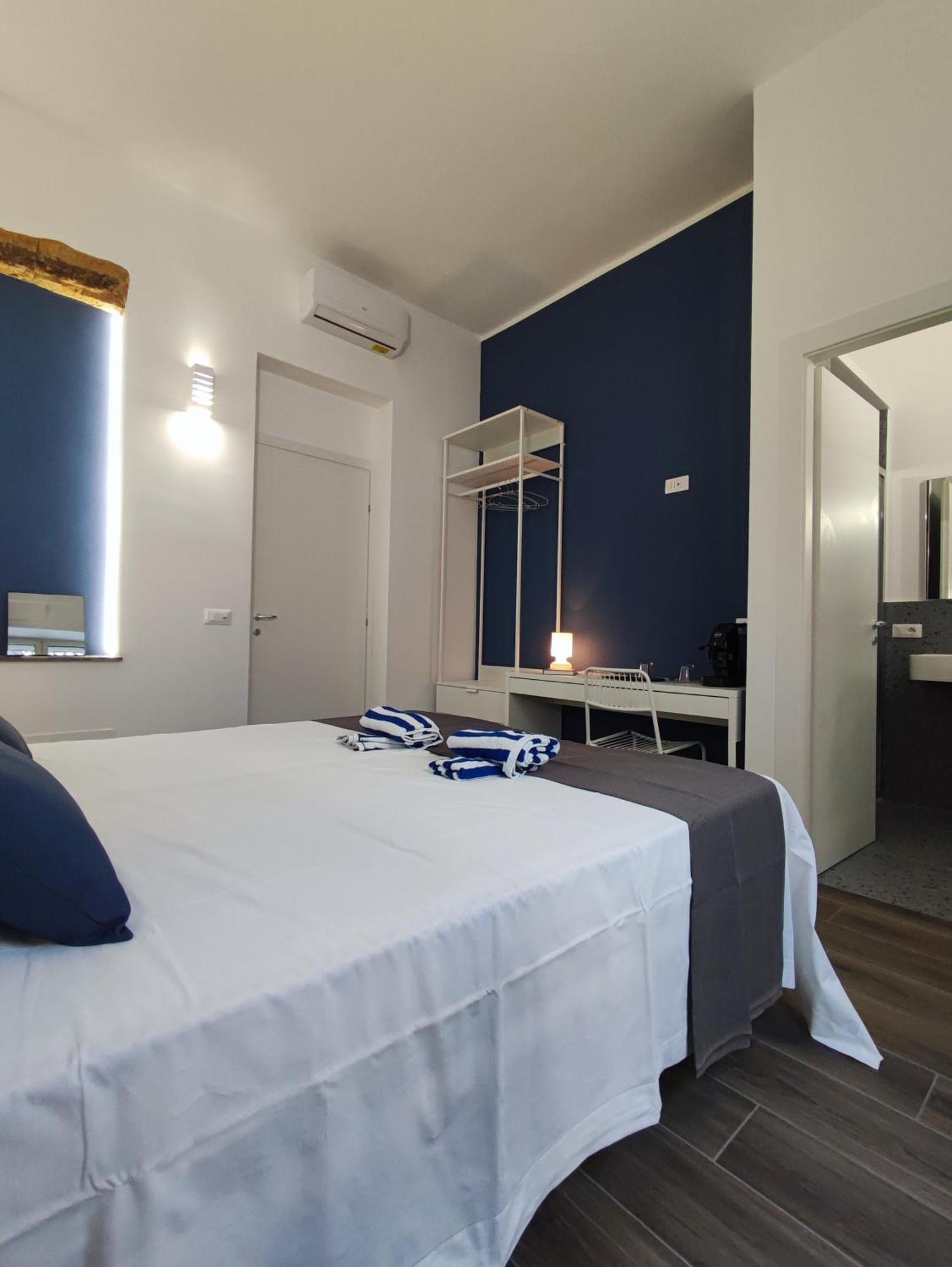 Guest house Donna Oliva *