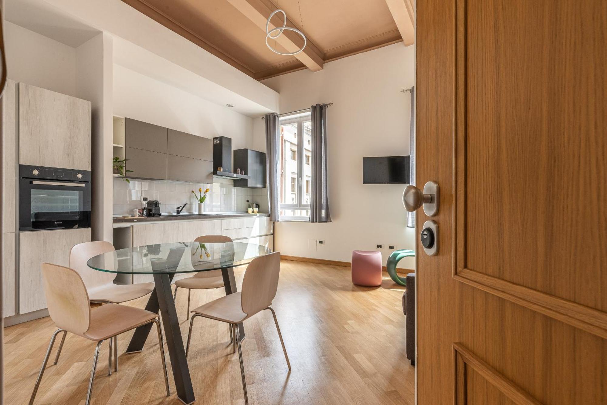 Casa Finocchiaro By Wonderful Italy Apartment Palermo