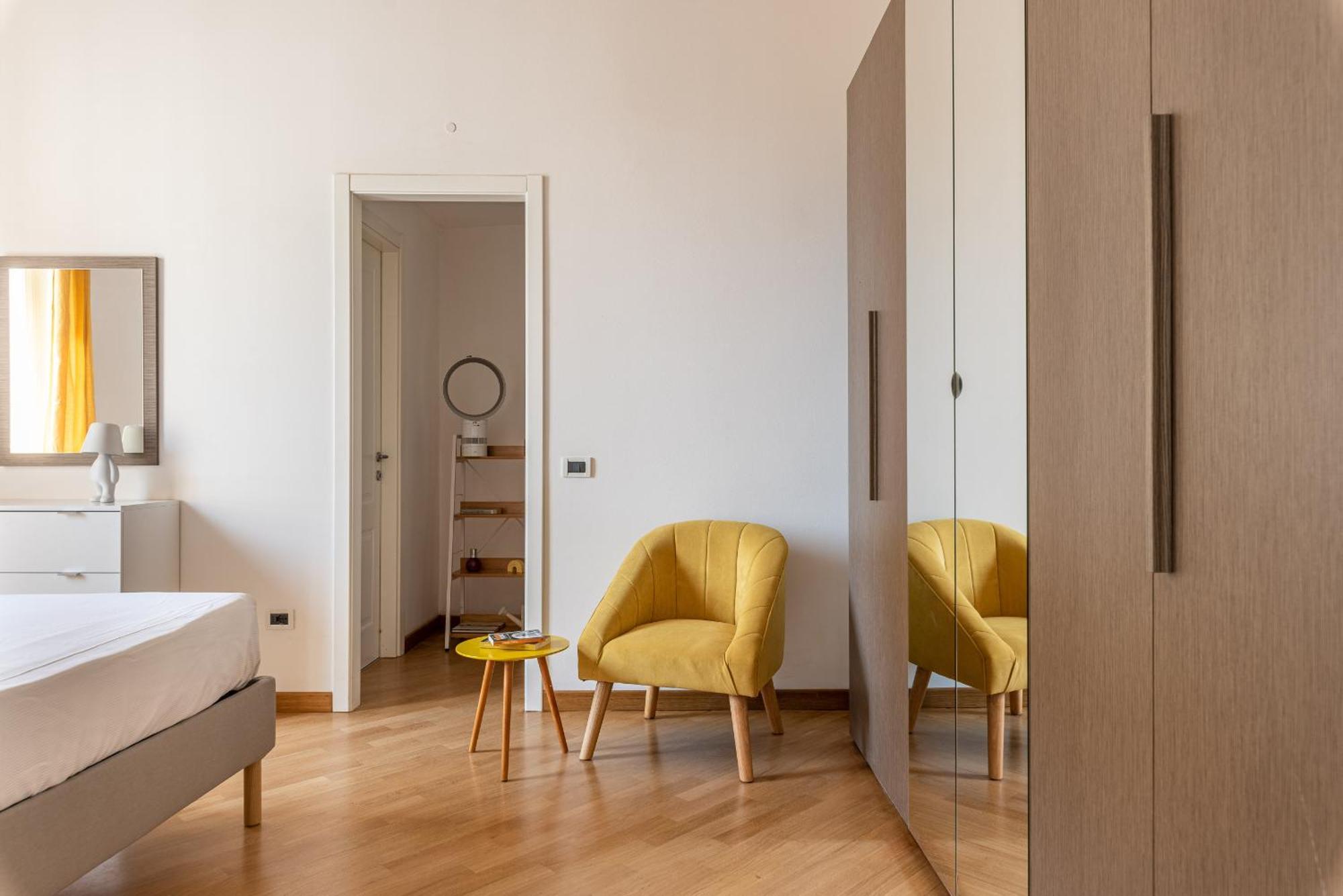 Casa Finocchiaro By Wonderful Italy Apartment Palermo
