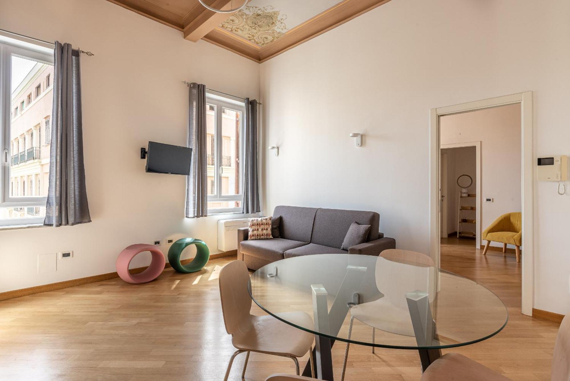 Casa Finocchiaro By Wonderful Italy Palermo