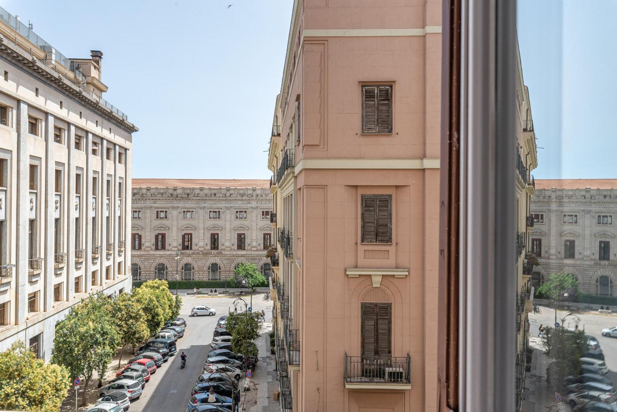 Casa Finocchiaro By Wonderful Italy Apartment