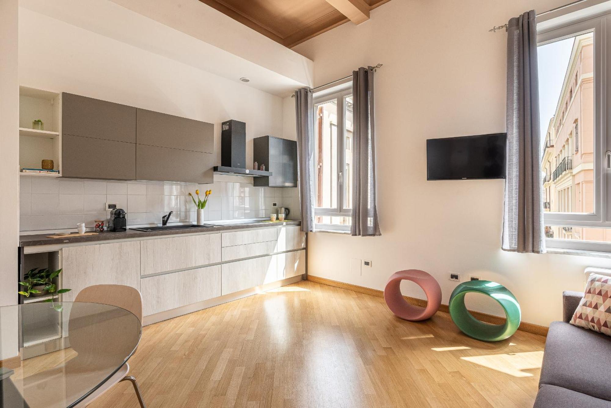 Casa Finocchiaro By Wonderful Italy Apartment *