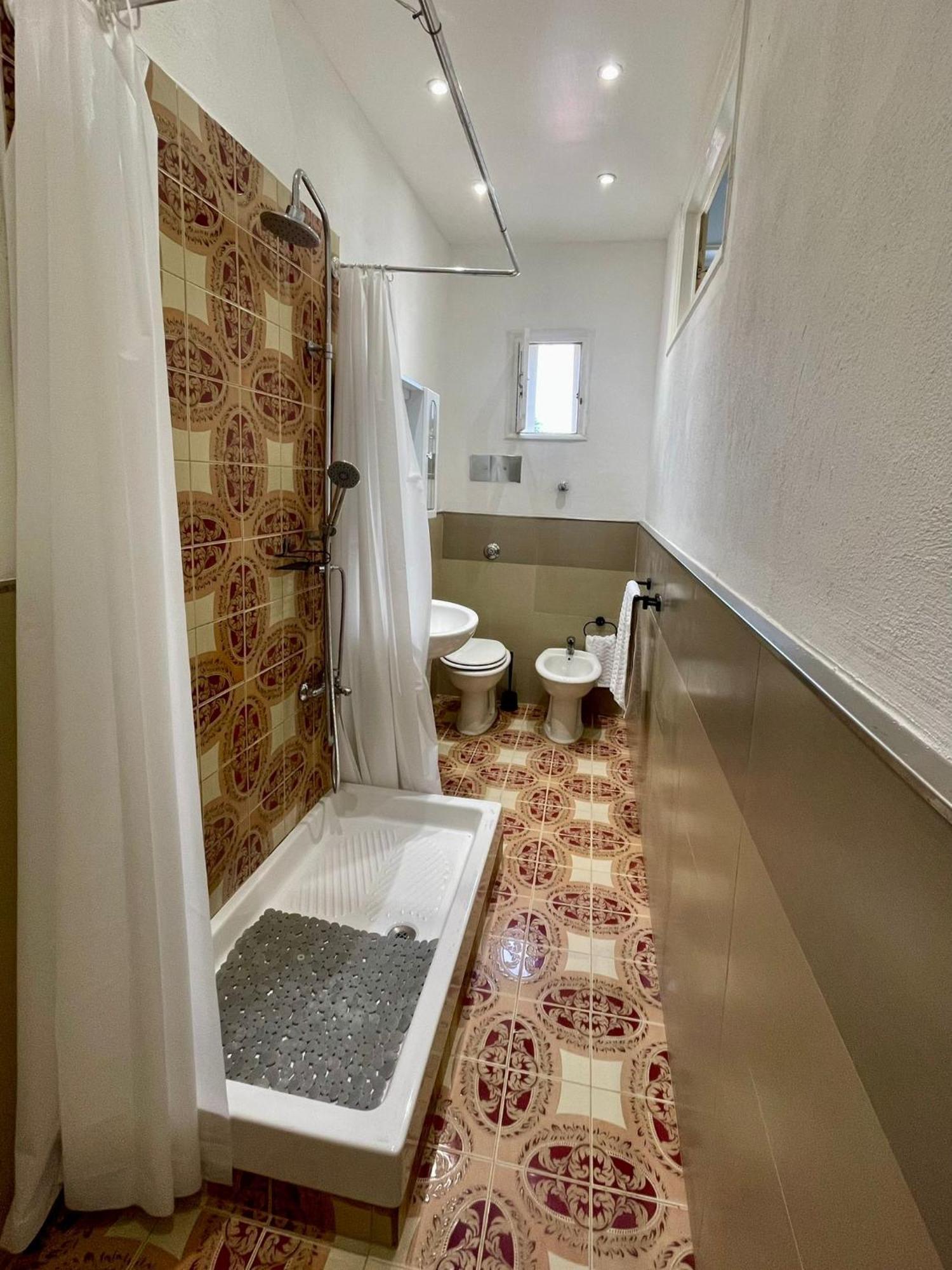 Catili Apartment