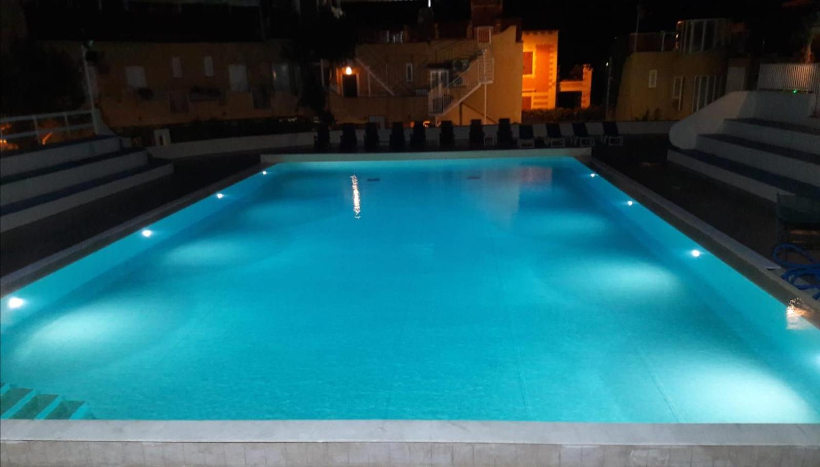 Casa vacanze Casa Giorgia Mondello *
