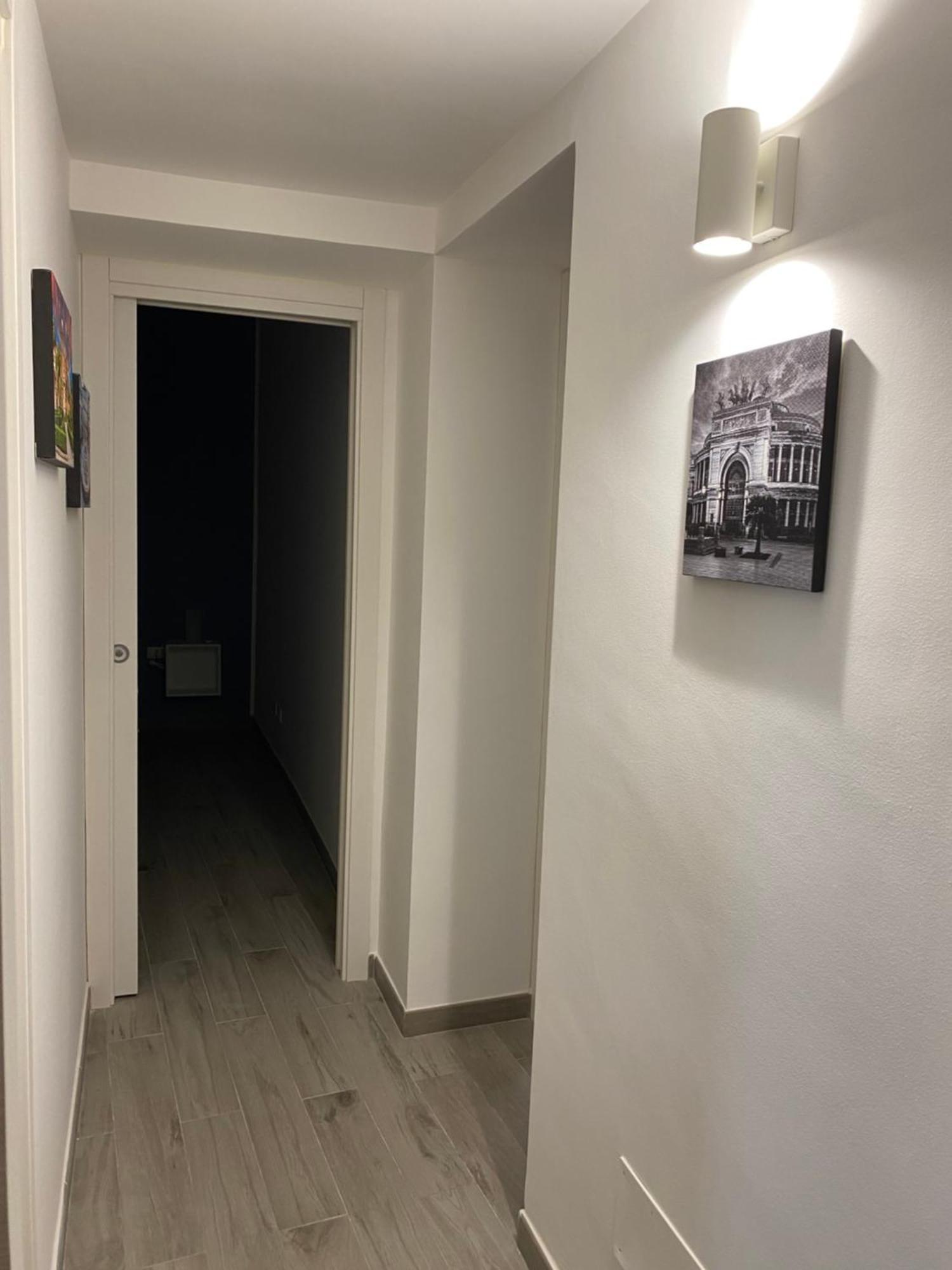 Orleans Apartment Palermo