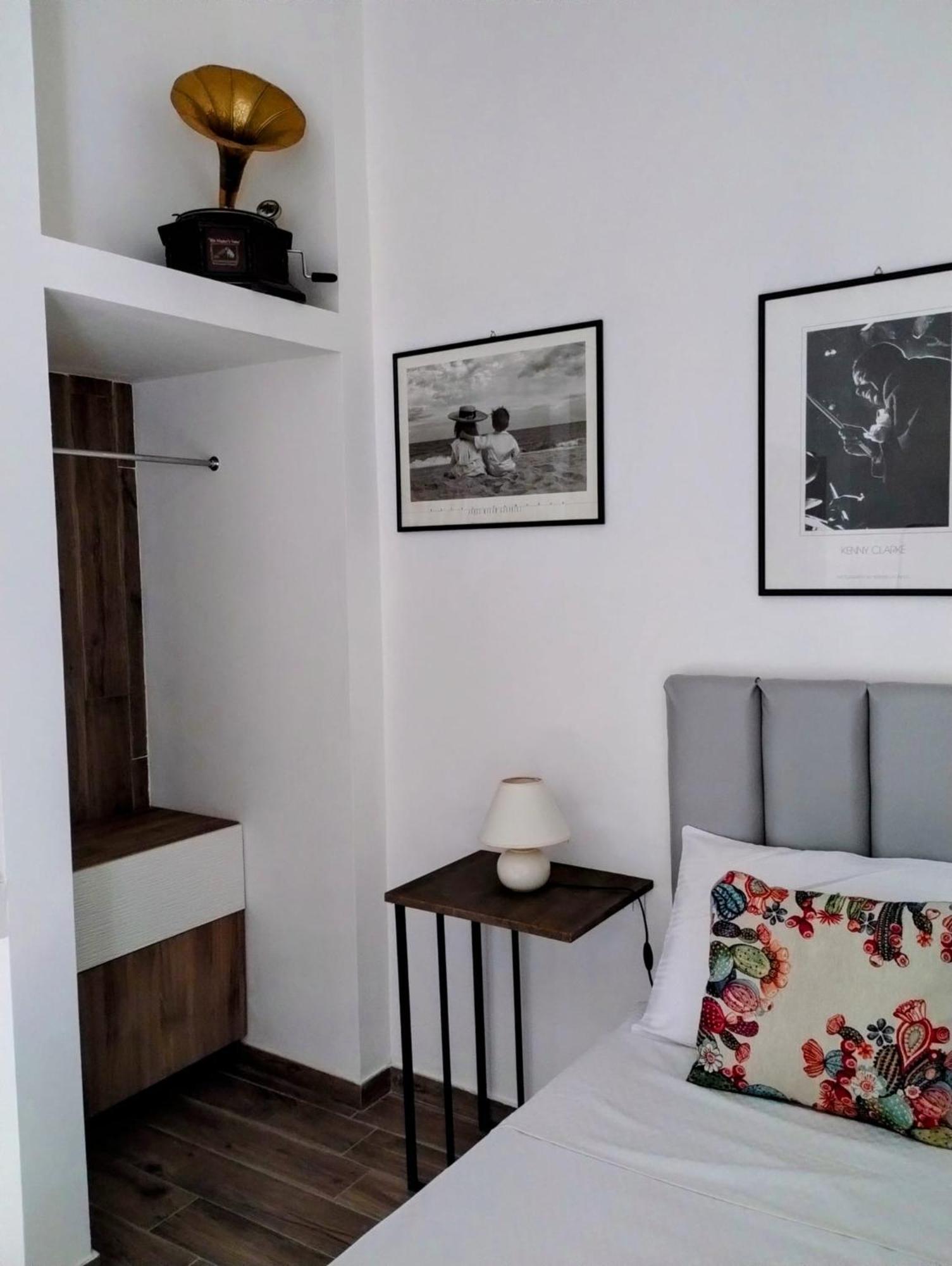Apartment Domus Vetriera *