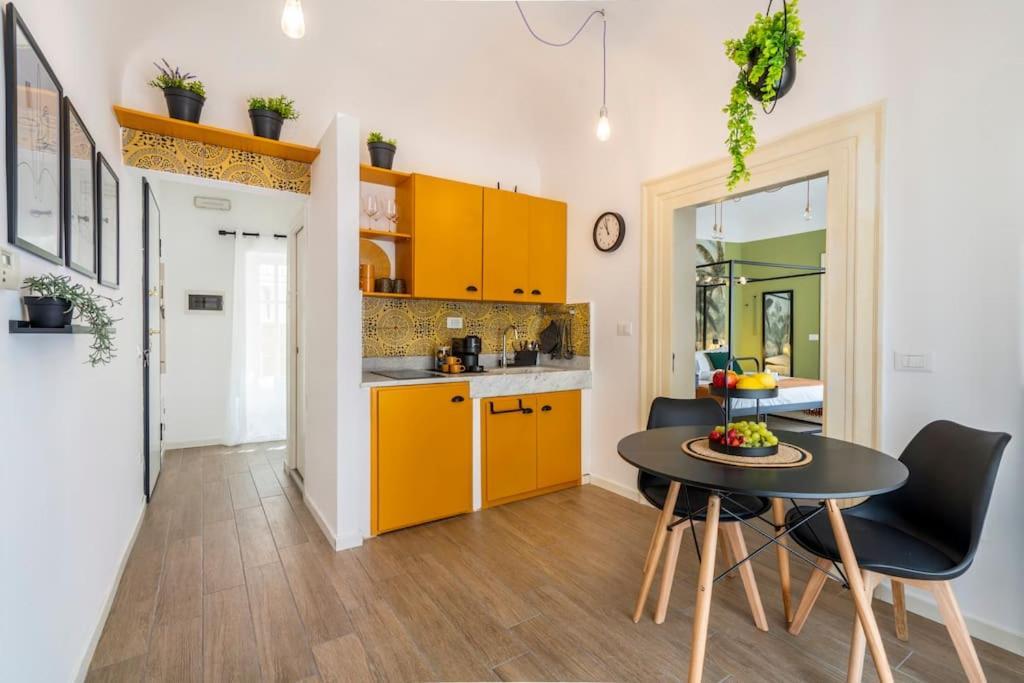 Apartamento 145 Maqueda Palermo