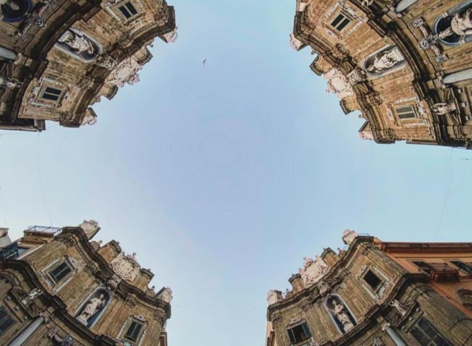 145 Maqueda Palermo