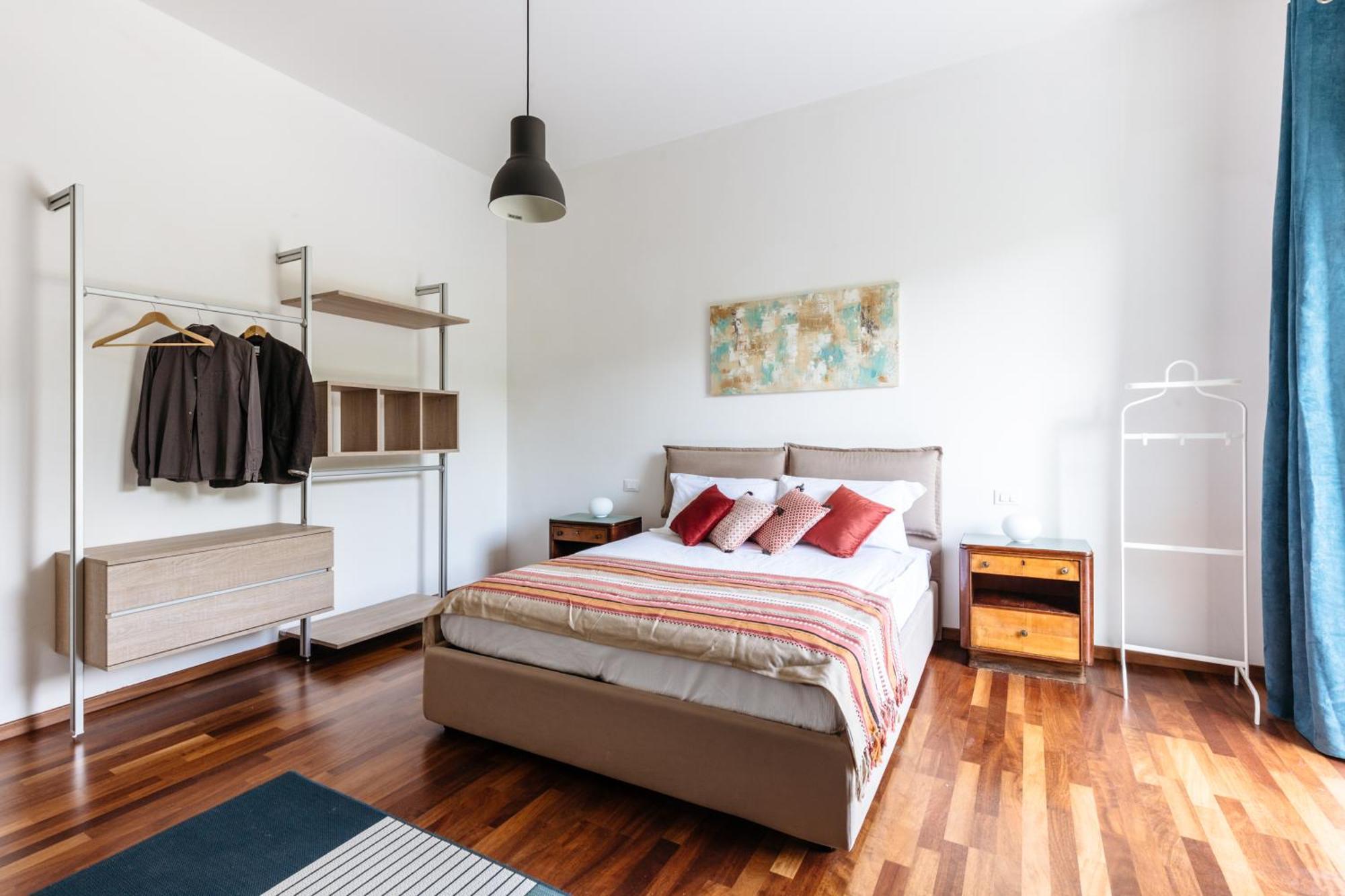 Apartment Piazza Marina By Domusicily Palermo