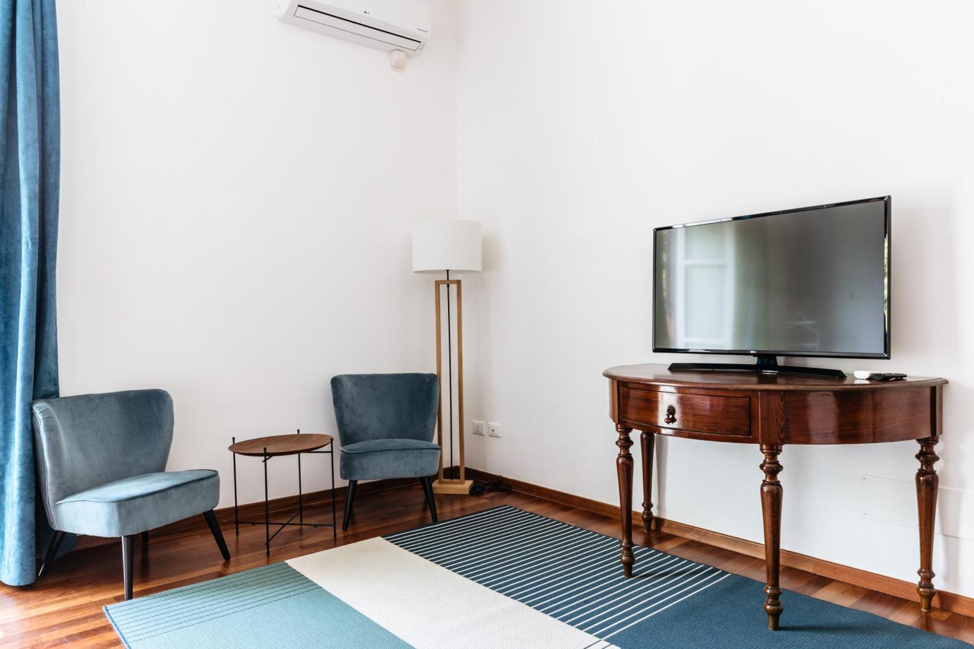 Apartment Piazza Marina By Domusicily