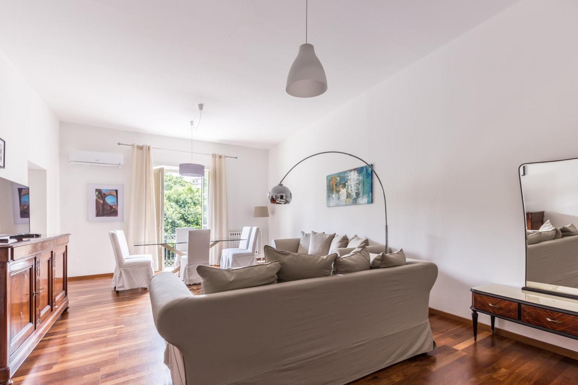Apartment Piazza Marina By Domusicily Palermo