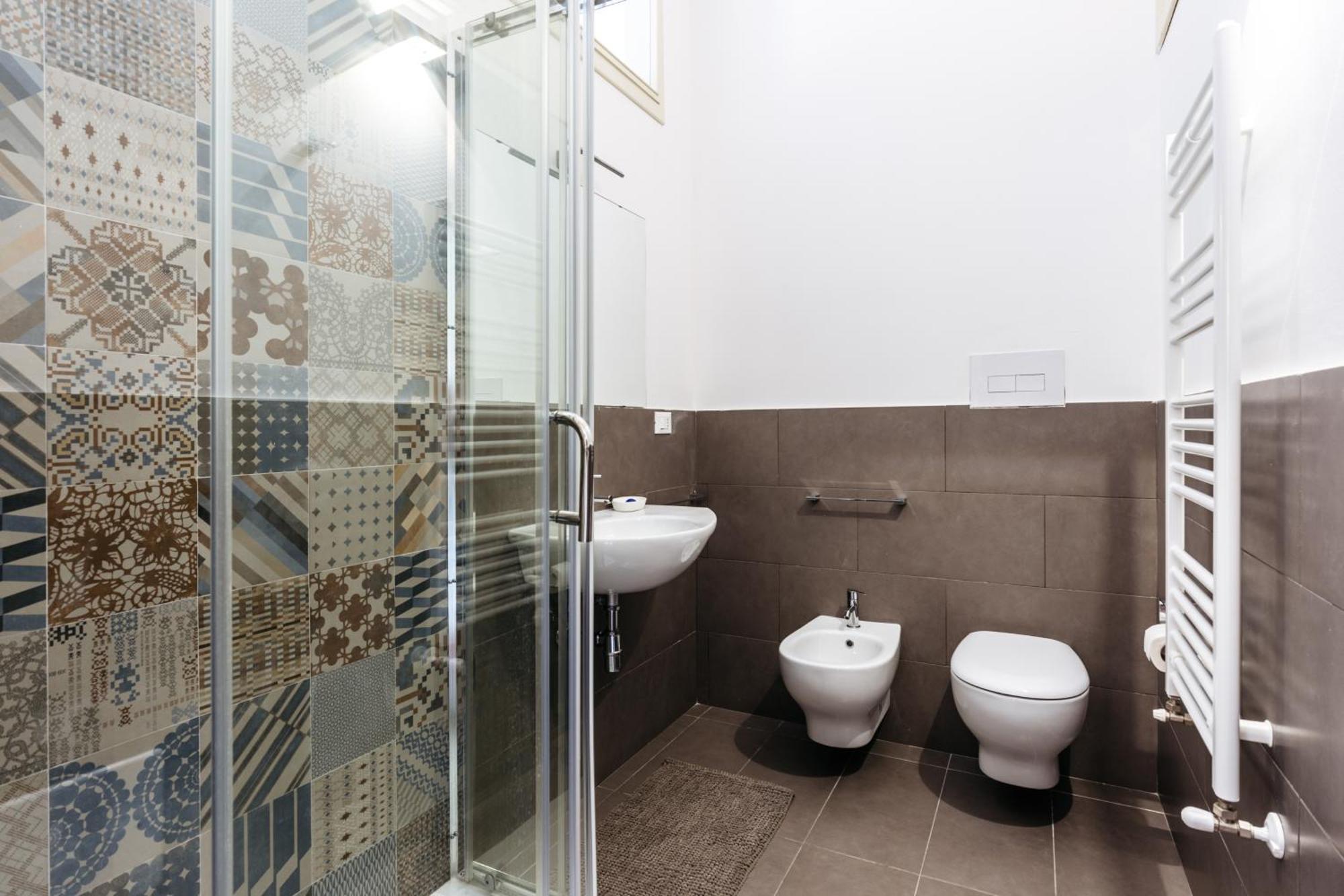 Piazza Marina By Domusicily Apartment *