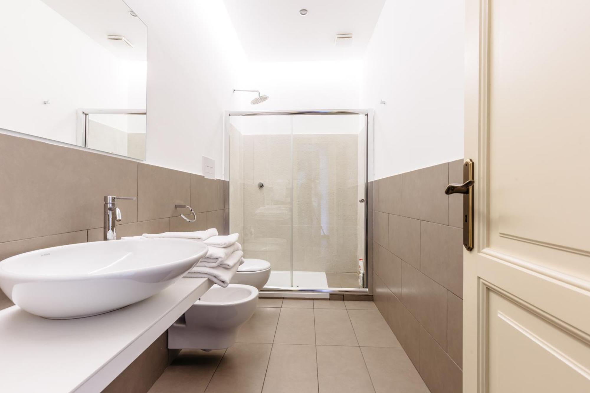 Piazza Marina By Domusicily Apartment *