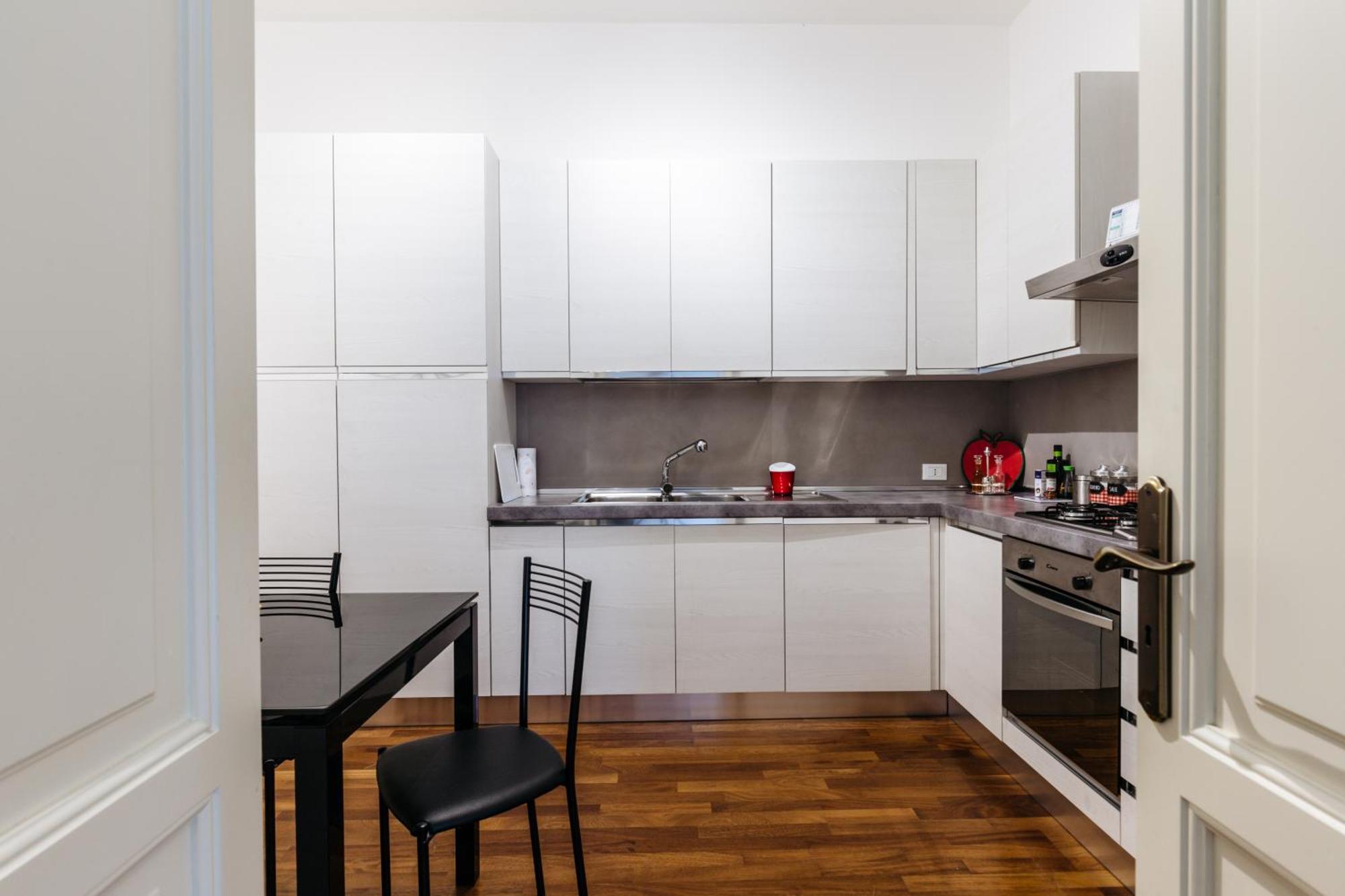 Piazza Marina By Domusicily Apartment
