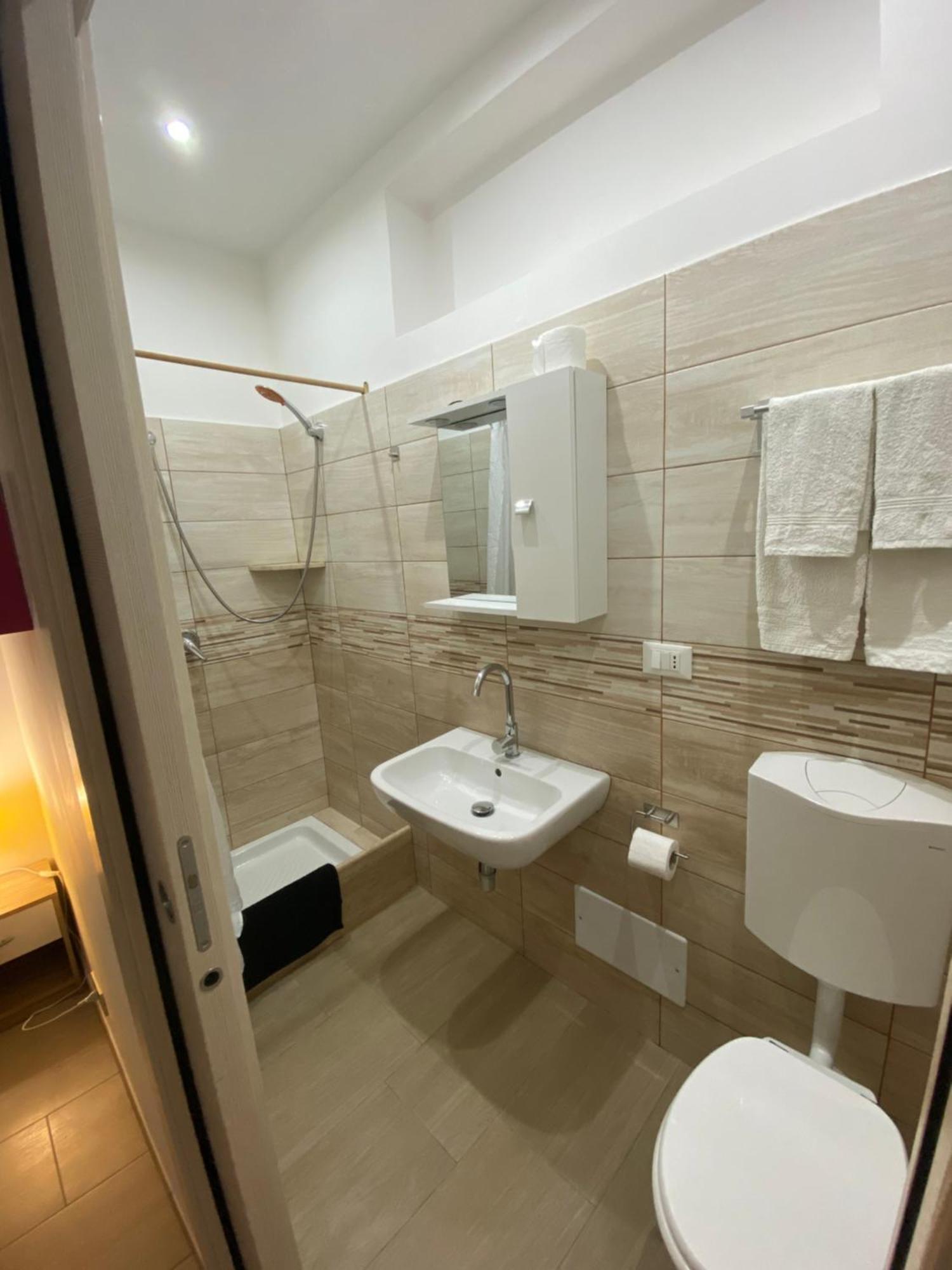 Apartment Oasi Siciliana Casa Nel Cuore Di Palermo