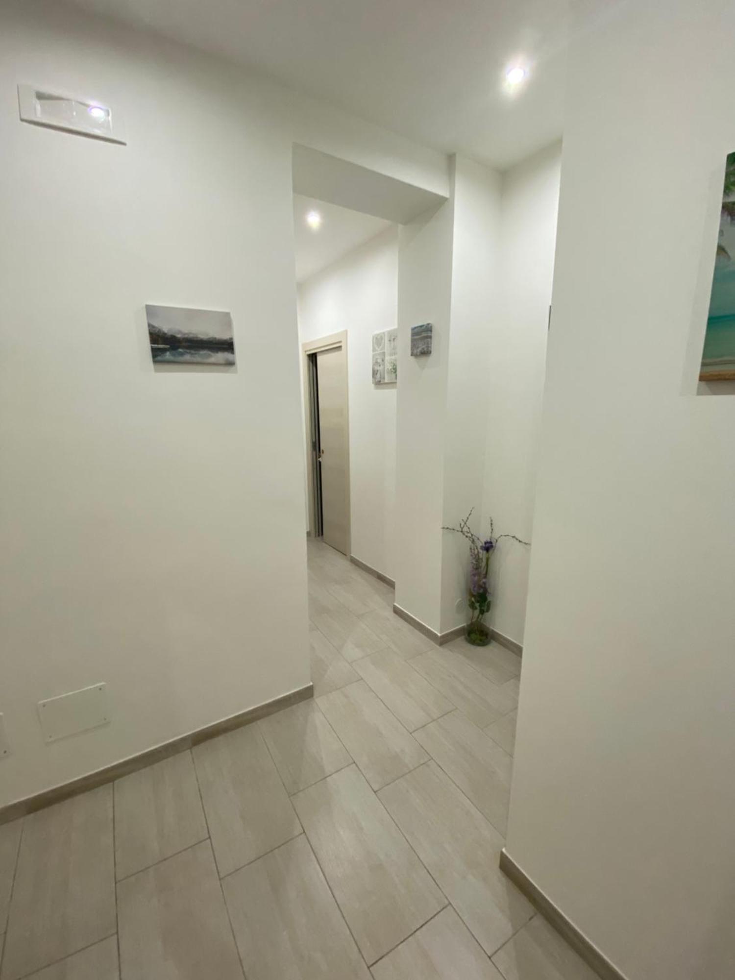 Apartment Oasi Siciliana Casa Nel Cuore Di Palermo