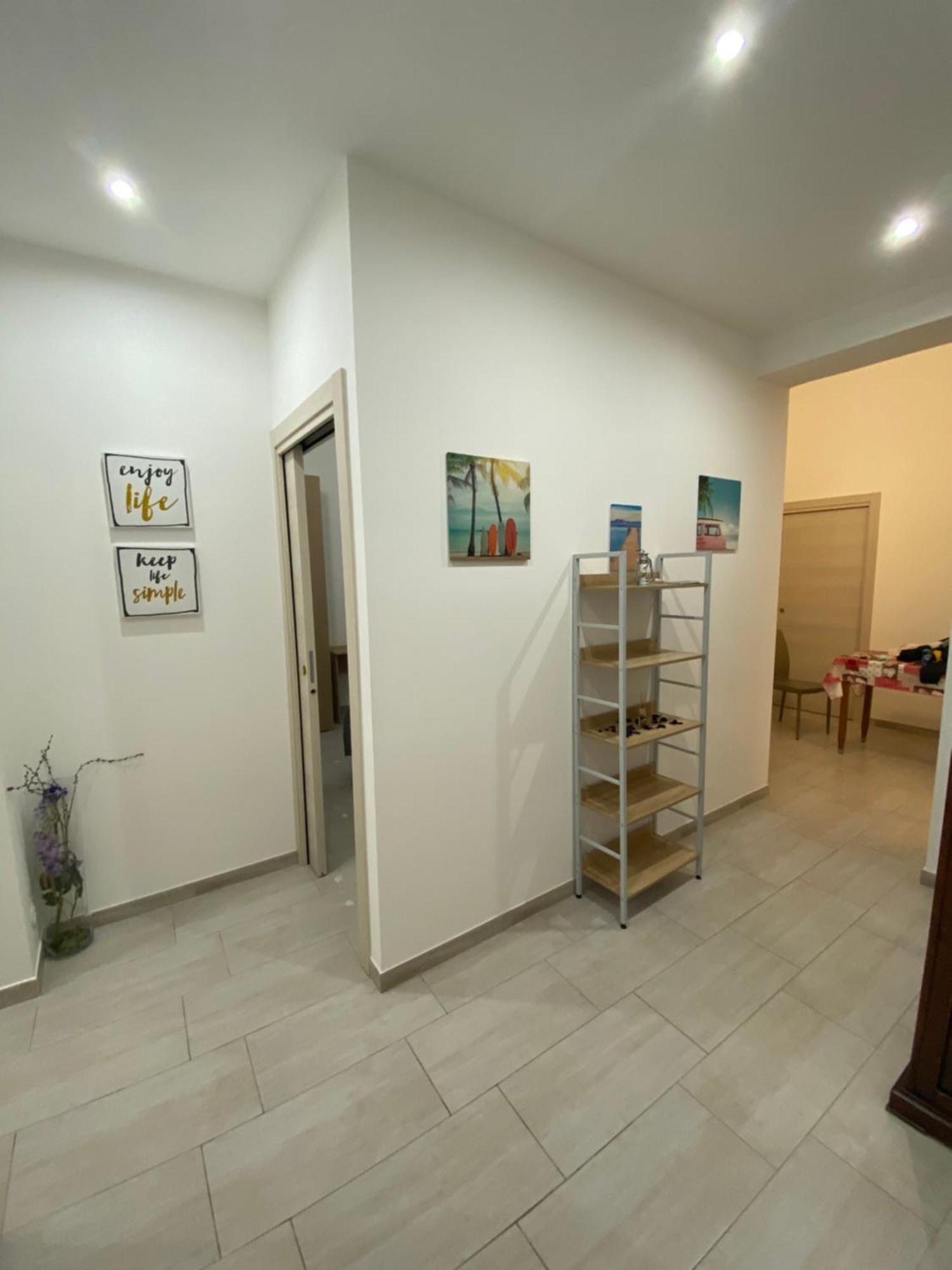 Oasi Siciliana Casa Nel Cuore Di Apartment