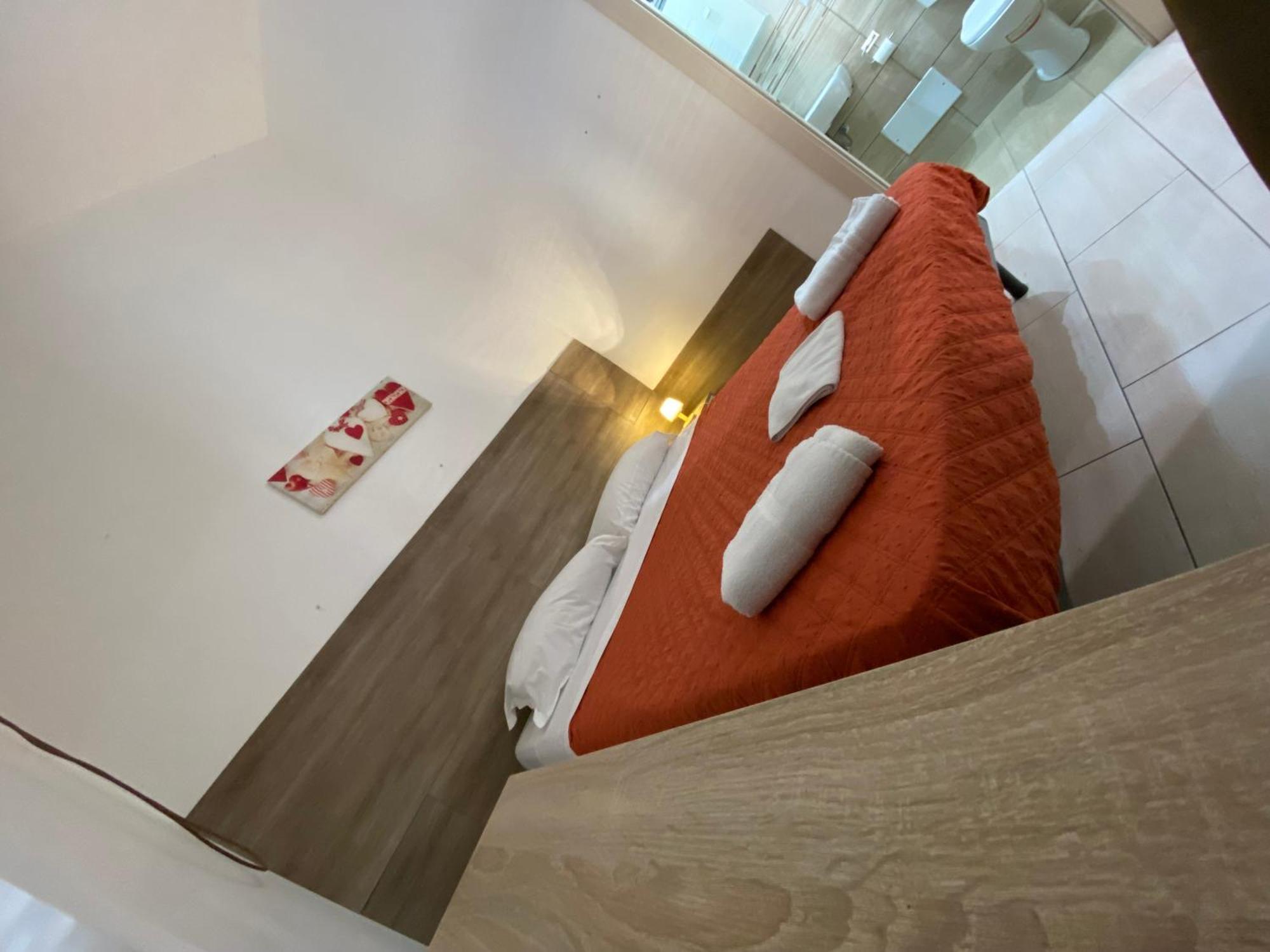 Apartment Oasi Siciliana Casa Nel Cuore Di