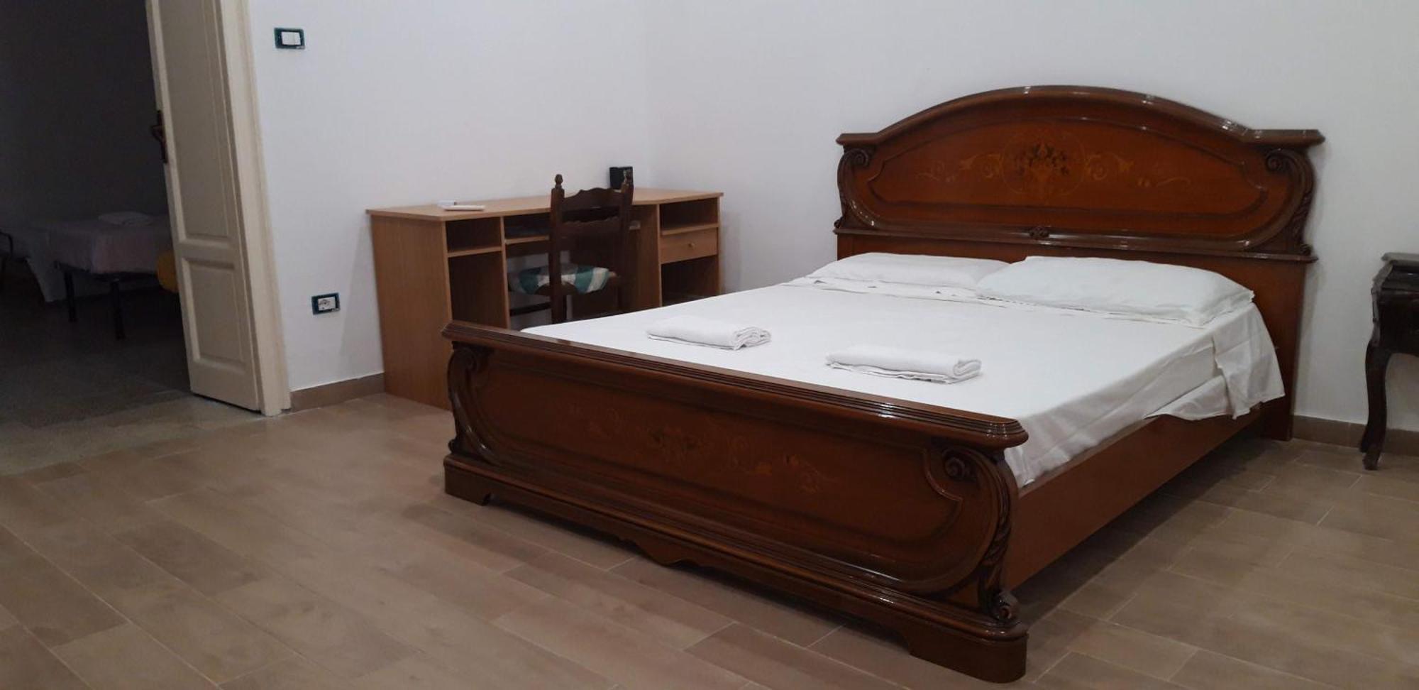 Apartment Casa Mortillaro *