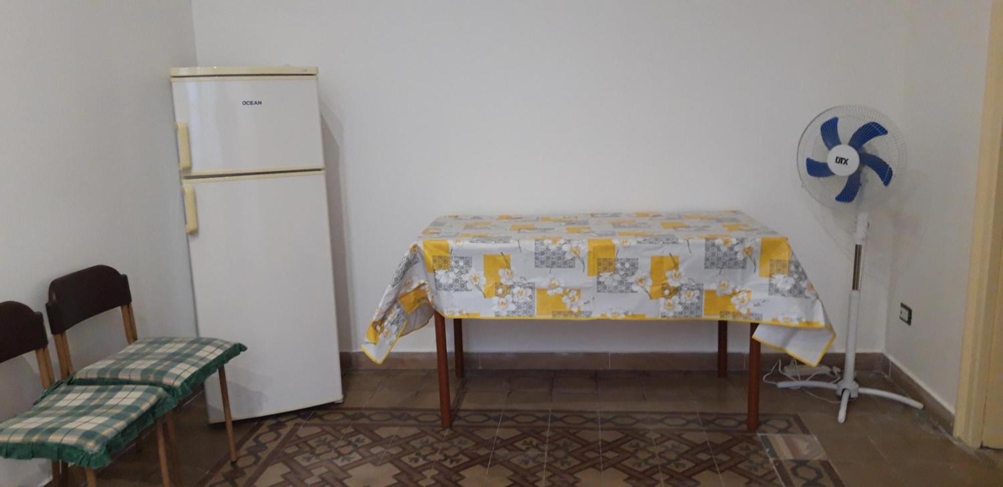 Casa Mortillaro