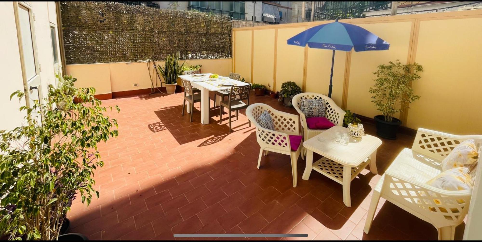 Apartamento Olivuzza With Terrace *