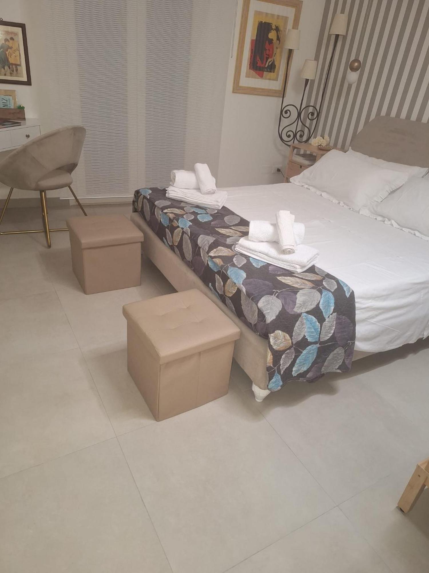 Malaspina Cico Apartment