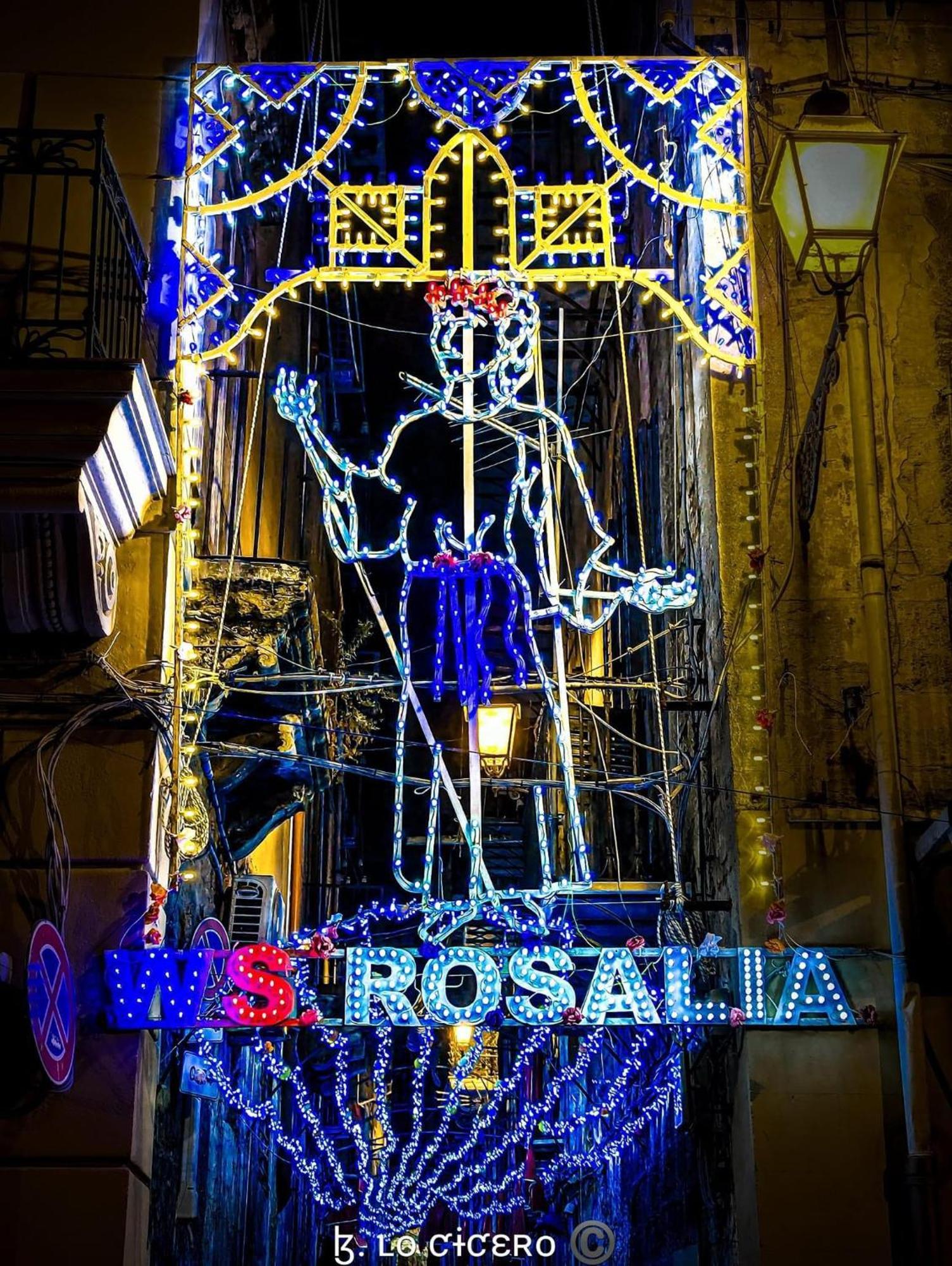 Ballaro's Vibe Apartment Palermo
