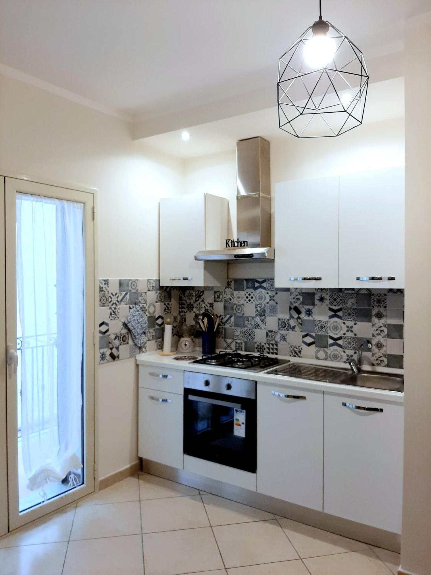 Apartment Stella Del Centro