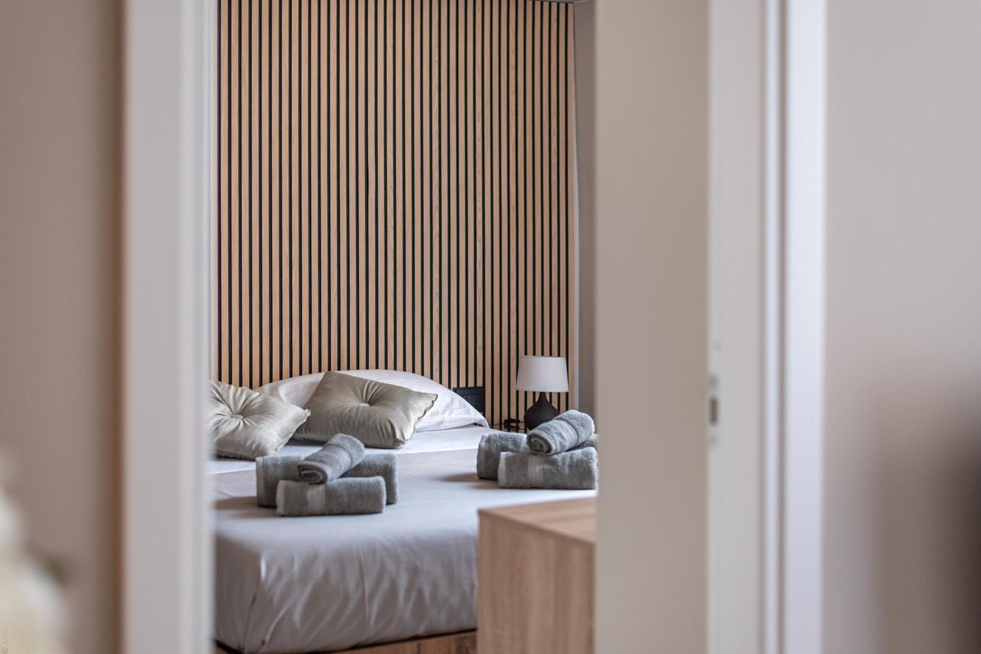 Le Perle Del Capo Holiday home Palermo
