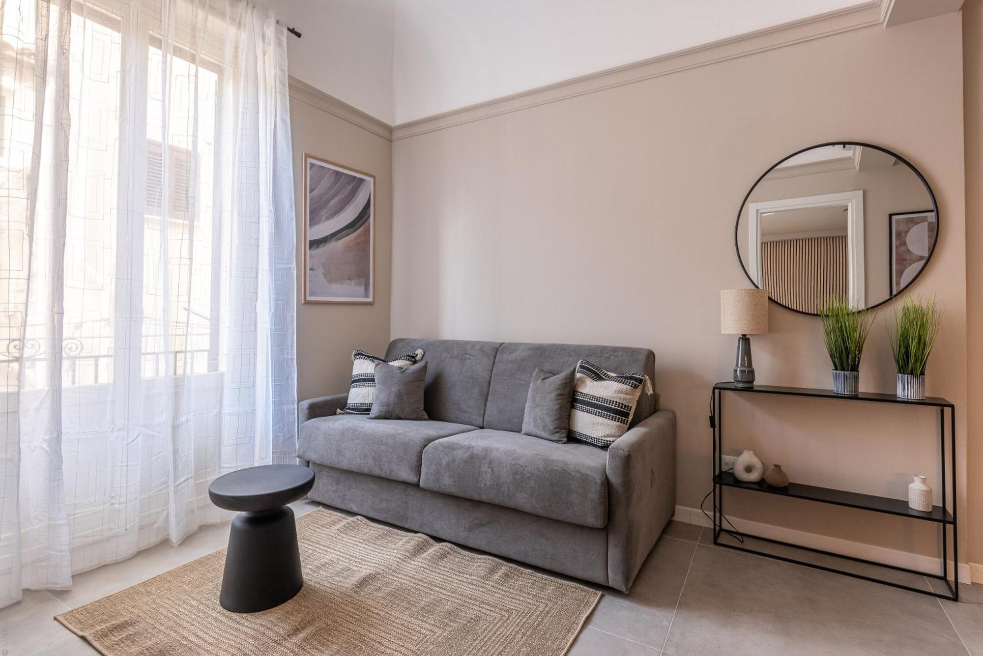 Le Perle Del Capo Holiday home Palermo