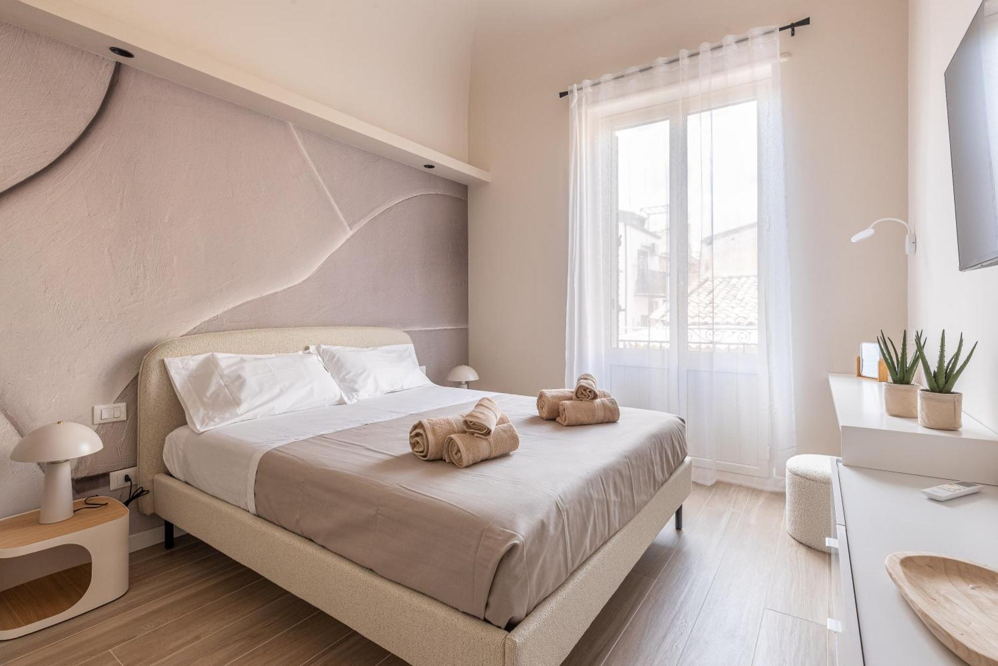 Le Perle Del Capo Holiday home