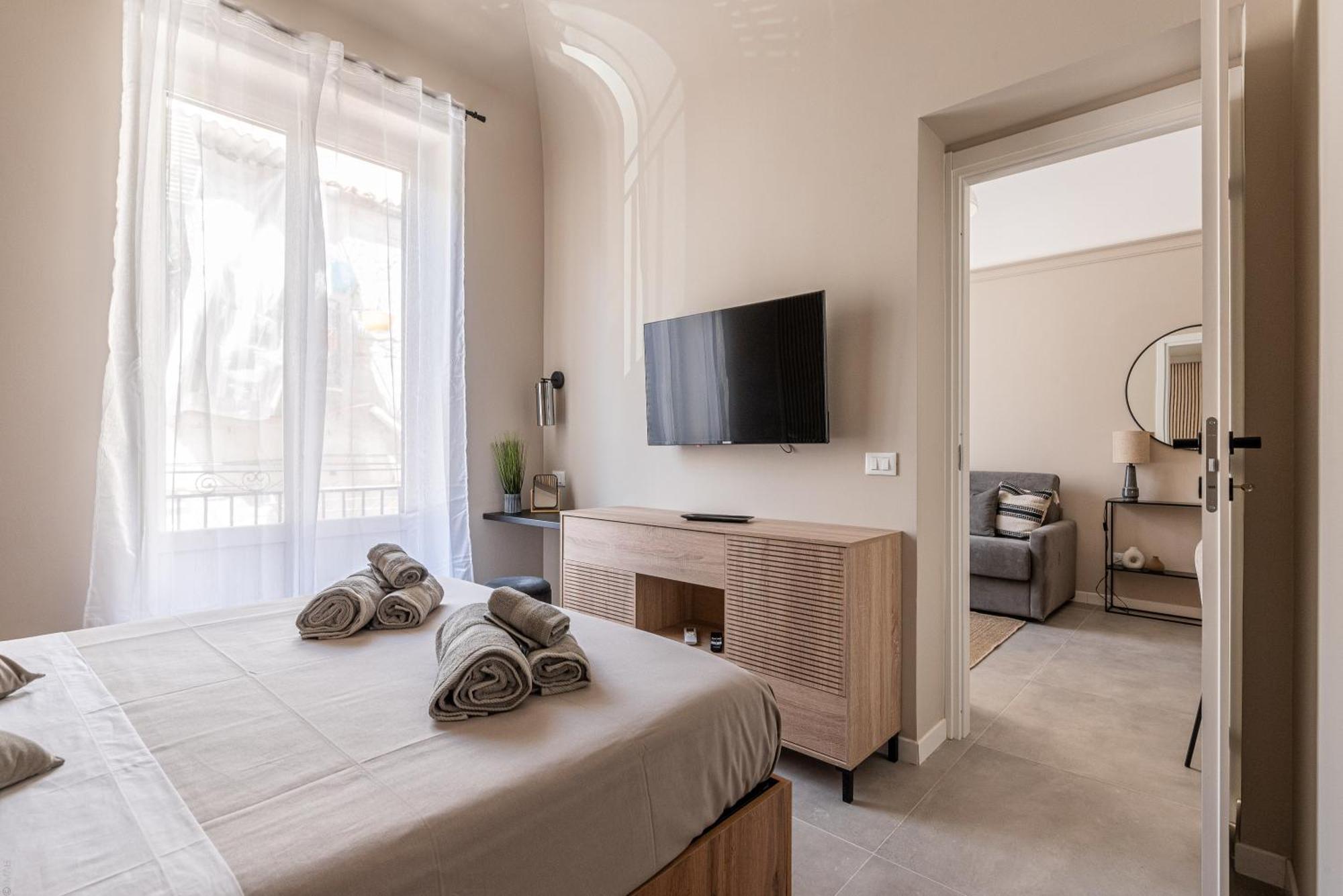 Le Perle Del Capo Holiday home *