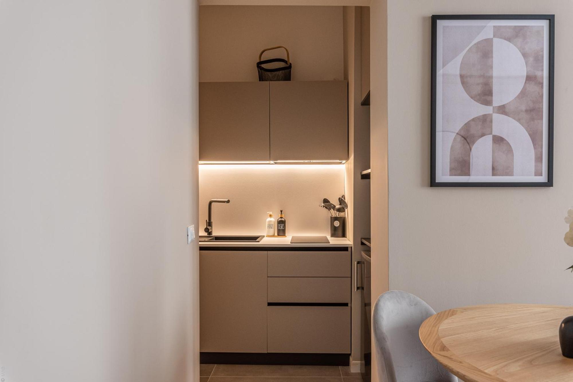 Le Perle Del Capo Holiday home *