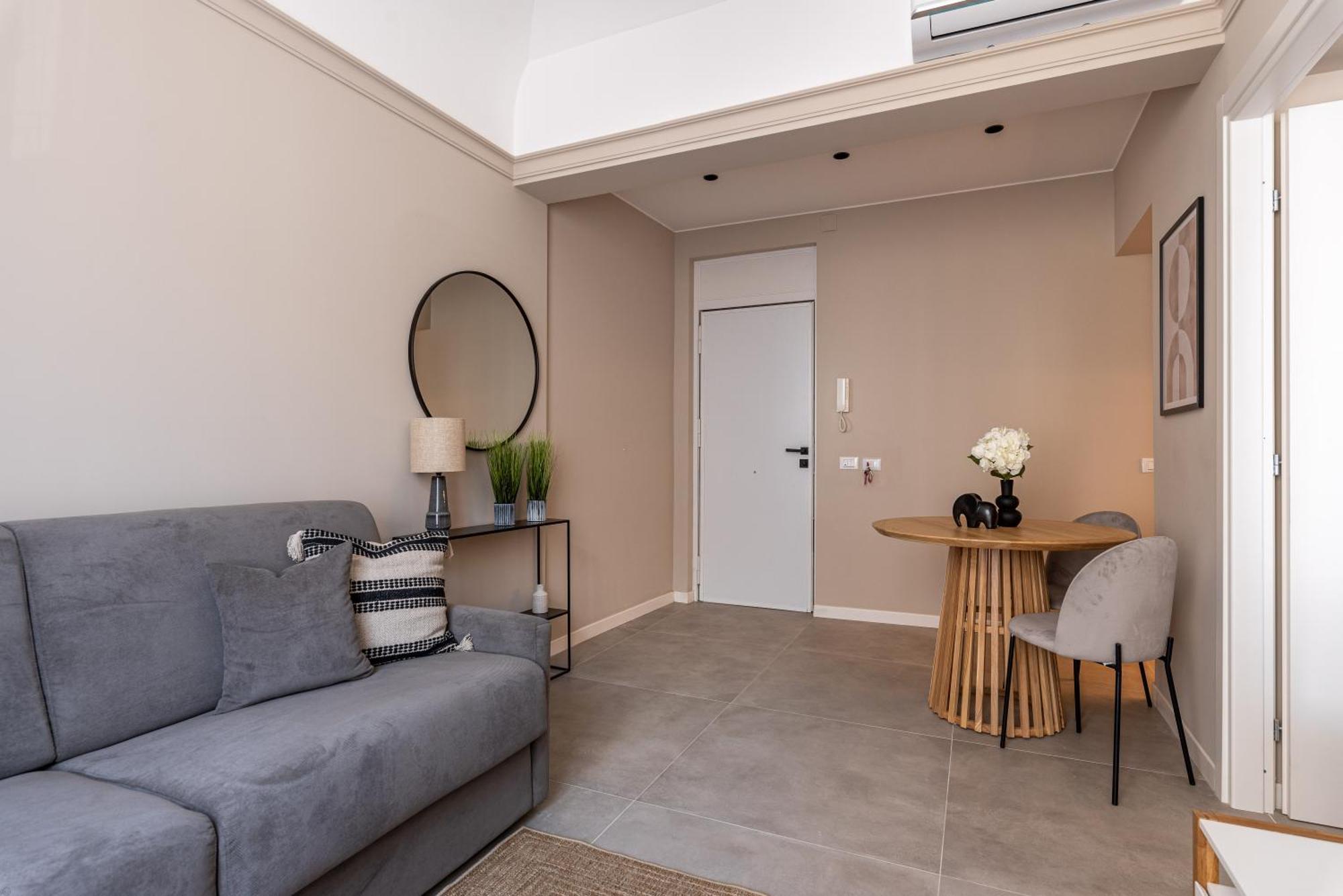 Le Perle Del Capo Holiday home