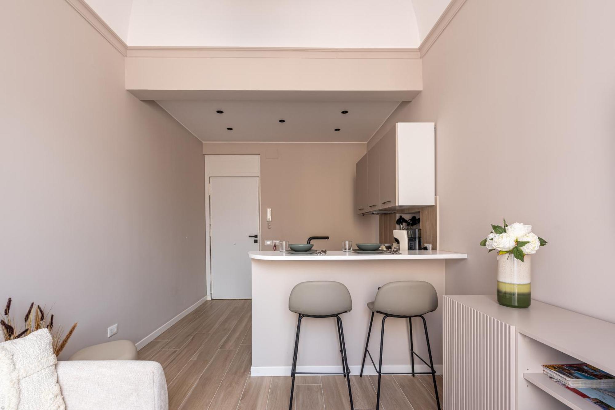 Le Perle Del Capo Holiday home Palermo