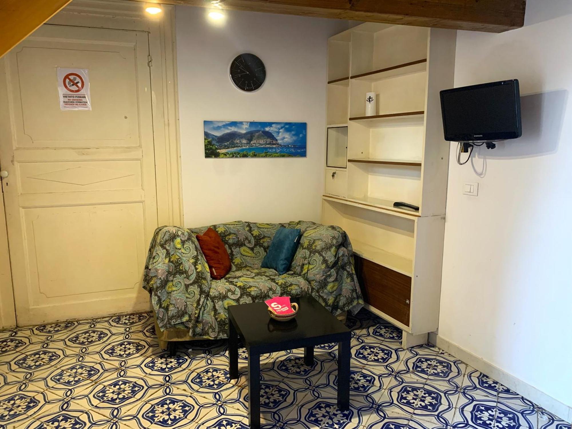Casetta Caladi Small - Centro Storico Apartment *