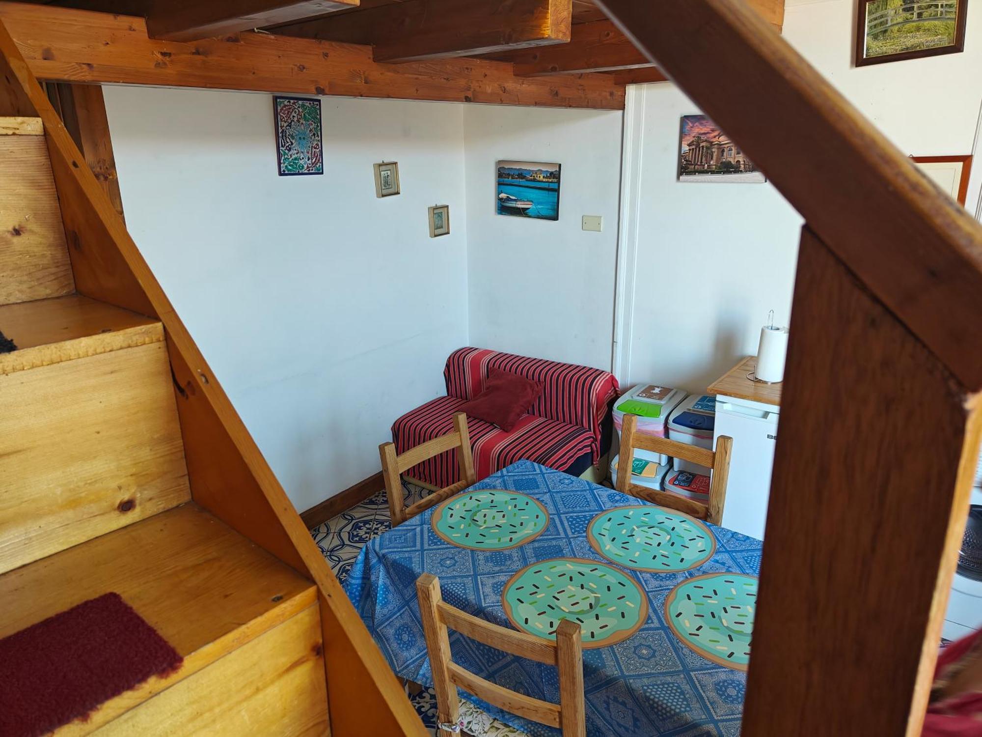 Casetta Caladi Small - Centro Storico Apartment